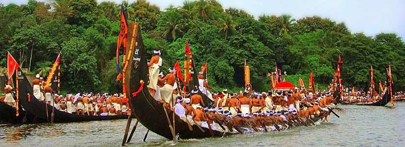 Aranmula-Uthrattadi-Boat-Race